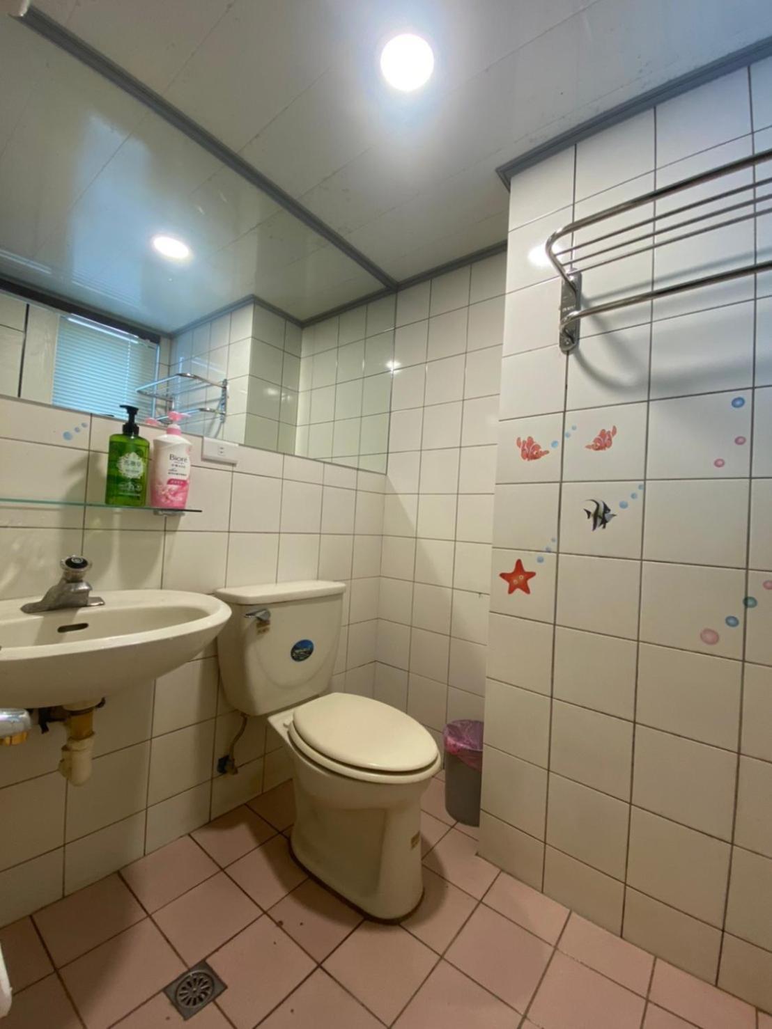 Inn 逢甲home Taichung Dış mekan fotoğraf