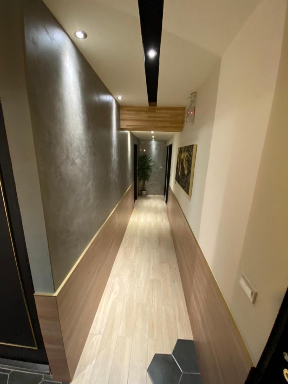 Inn 逢甲home Taichung Dış mekan fotoğraf