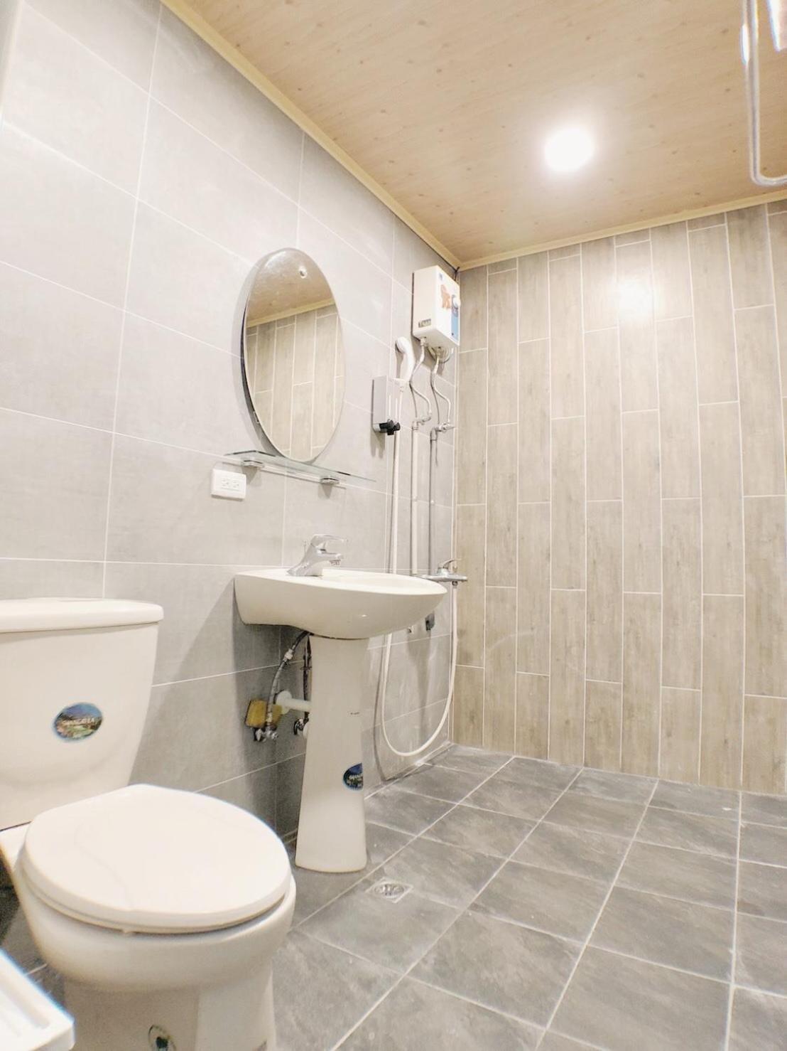 Inn 逢甲home Taichung Dış mekan fotoğraf